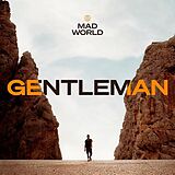 Gentleman Vinyl Mad World (ltd. Green Vinyl)