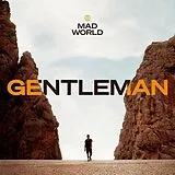 Gentleman LP (analog) Mad World (ltd. Green Vinyl)