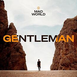 Gentleman Vinyl Mad World (ltd. Green Vinyl)