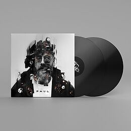 Sido Vinyl Paul (2LP Black)