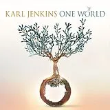 Karl Jenkins CD One World