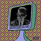 Goldblum,Jeff & The Mildred Snitzer Orchestra LP (analog) Plays Well With Others