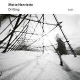 Mette Henriette CD Drifting