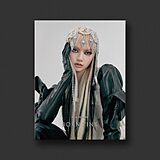 Blackpink CD Born Pink (lisa Version)