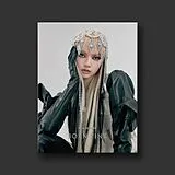 Blackpink CD Born Pink (lisa Version)