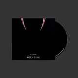 Blackpink CD Born Pink (jewel Case)