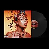 Uchis,Kali Vinyl Red Moon In Venus (vinyl)