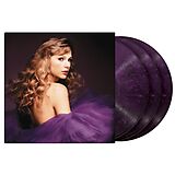Swift,Taylor Vinyl Speak Now (taylors Version) Violet Marbled 3lp