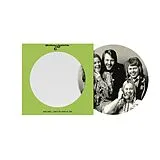 Abba Single (analog) Ring Ring (Engl.)/She'S My Kind...(Ltd.V7 Picture)