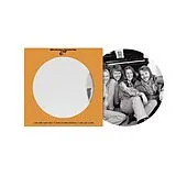 Abba Single (analog) Love Isn't Easy/i Am Just A Girl (ltd.v7 Picture)