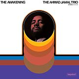 Jamal,Ahmad Vinyl The Awakening (Verve By Request)