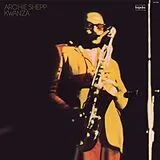 Shepp,Archie LP (analog) Kwanza (verve By Request)