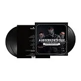 Ak Ausserkontrolle LP (analog) Panzaknacka (ltd. 2lp + A3 Poster)