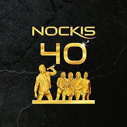 Nockis CD 40
