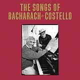 Elvis Costello & Burt Bacharac LP (Vinyl) The Songs Of Bacharach & Costello (2lp) (Vinyl)