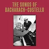 Costello,Elvis & Bacharach,Burt LP (analog) The Songs Of Bacharach & Costello (ltd. 2lp)