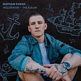 Nathan Evans CD Wellerman - The Album