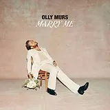 Olly Murs CD Marry Me