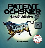 Patent Ochsner Vinyl Mtv Unplugged Tonbildshow (2lp & Bluray)