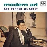 Pepper,Art LP (analog) Modern Art (tone Poet Vinyl)
