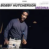 Hutcherson,Bobby LP (analog) Medina (tone Poet Vinyl)