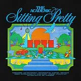 Academic,The LP (analog) Sitting Pretty (ltd. Edition)