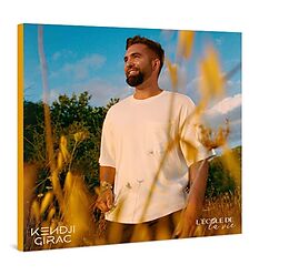 Girac,Kendji CD L'ecole De La Vie