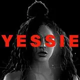 Reyez,Jessie LP (analog) Yessie (ltd. Red Vinyl)