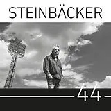 Steinbäcker,Gert LP (analog) 44 (ltd. Solid Gold Vinyl)