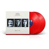 S.t.s. LP (analog) Zeit (coloured Lp)