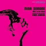 Simone,Nina Vinyl Wild Is The Wind (acoustic Sounds)