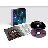 Kiss CD Creatures Of The Night 40th (Deluxe De Ver 2cd)