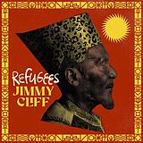Jimmy Cliff CD Refugees (cd)