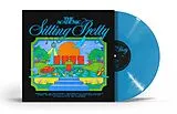 Academic,The Vinyl Sitting Pretty (ltd. Blue Vinyl)