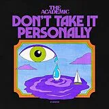 Academic,The LP (analog) Sitting Pretty (ltd. Orange Vinyl)
