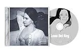 Lana Del Rey CD Did You Know That There's A Tunnel Under Ocean Blv