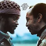 Hutcherson,Bobby & Land,Harold LP (analog) San Francisco