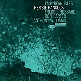 Hancock,Herbie Vinyl Empyrean Isles