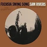 Rivers,Sam LP (analog) Fuchsia Swing Song