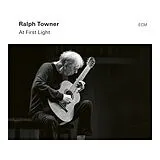 Ralph Towner CD At First Light