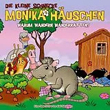 Die kleine Schnecke Monika Häu CD 67: Warum Wandern Wanderratten?