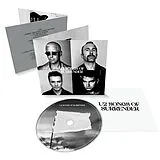 U2 CD Songs Of Surrender (standard Cd)