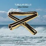 Mike Oldfield CD Tubular Bells (50th Anniversary) 1cd