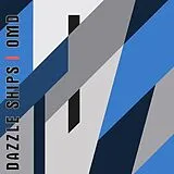 Orchestral Manoeuvres In The Dark LP (analog) Dazzle Ships (ltd. Die Cut Sleeve Vinyl)