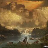 Lil Baby LP (analog) It's Only Me (2lp)