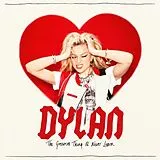 Dylan CD The Greatest Thing I'll Never Learn (ltd. Cd)