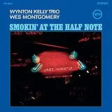 Kelly,Wynton Trio & Montgomery,Wes LP (analog) Smokin' At The Half Note (acoustic Sounds)
