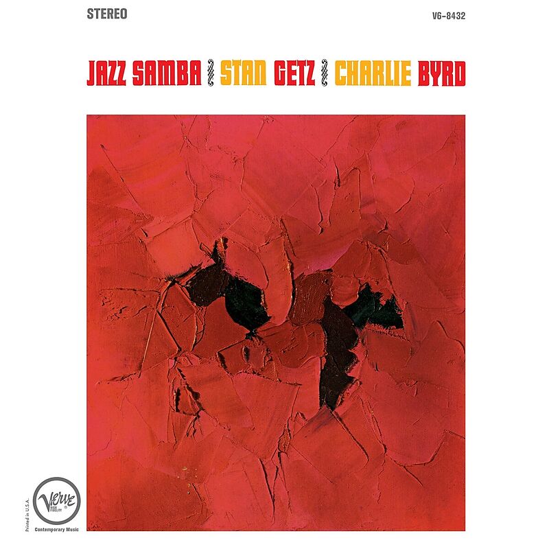 Jazz Samba (acoustic Sounds)