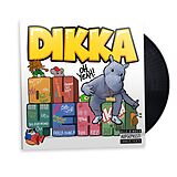 Dikka Vinyl Oh Yeah! (Vinyl)