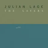 Julian Lage CD The Layers